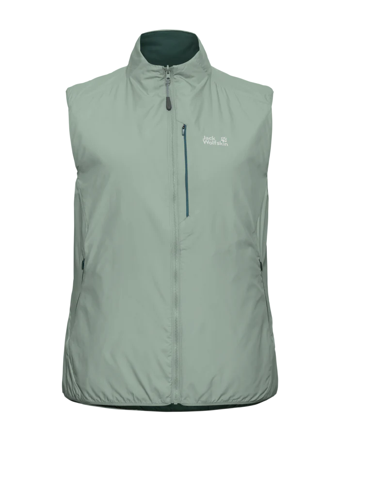 TRAIL LIGHT INS 2IN1 VEST W - Image 11