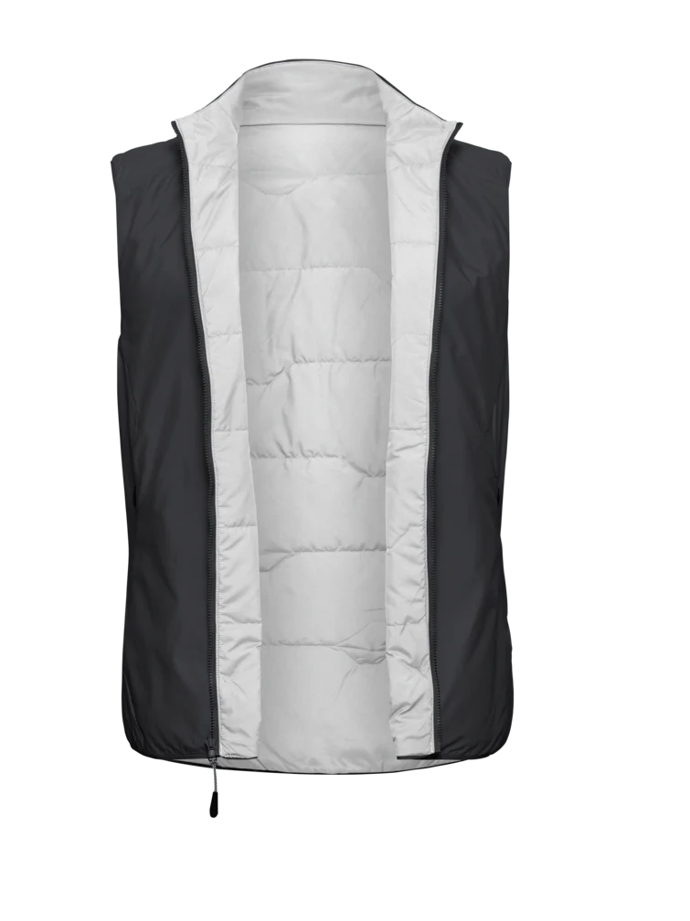 TRAIL LIGHT INS 2IN1 VEST W - Image 17