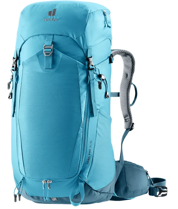Trail Pro 34 SL