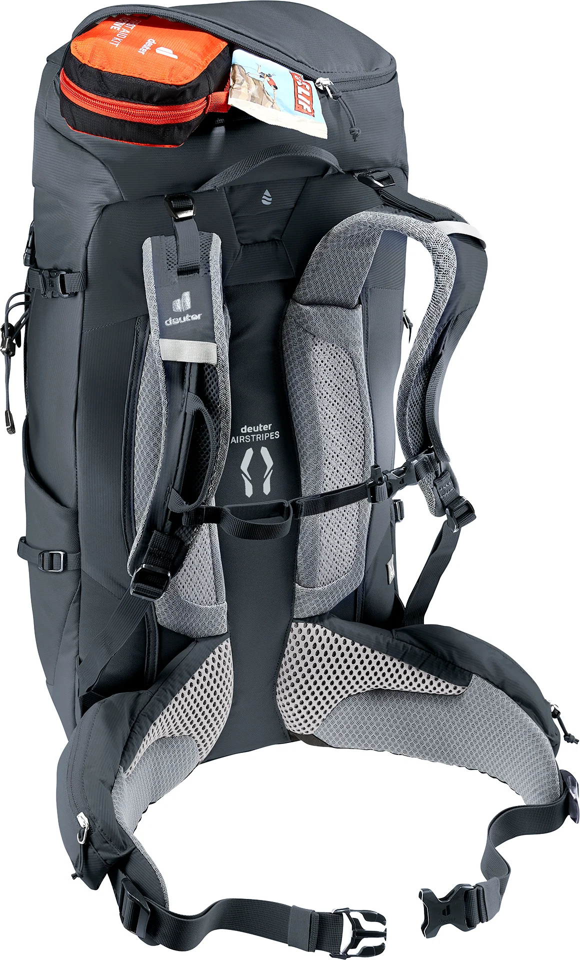 Trail Pro 34 SL - Image 31