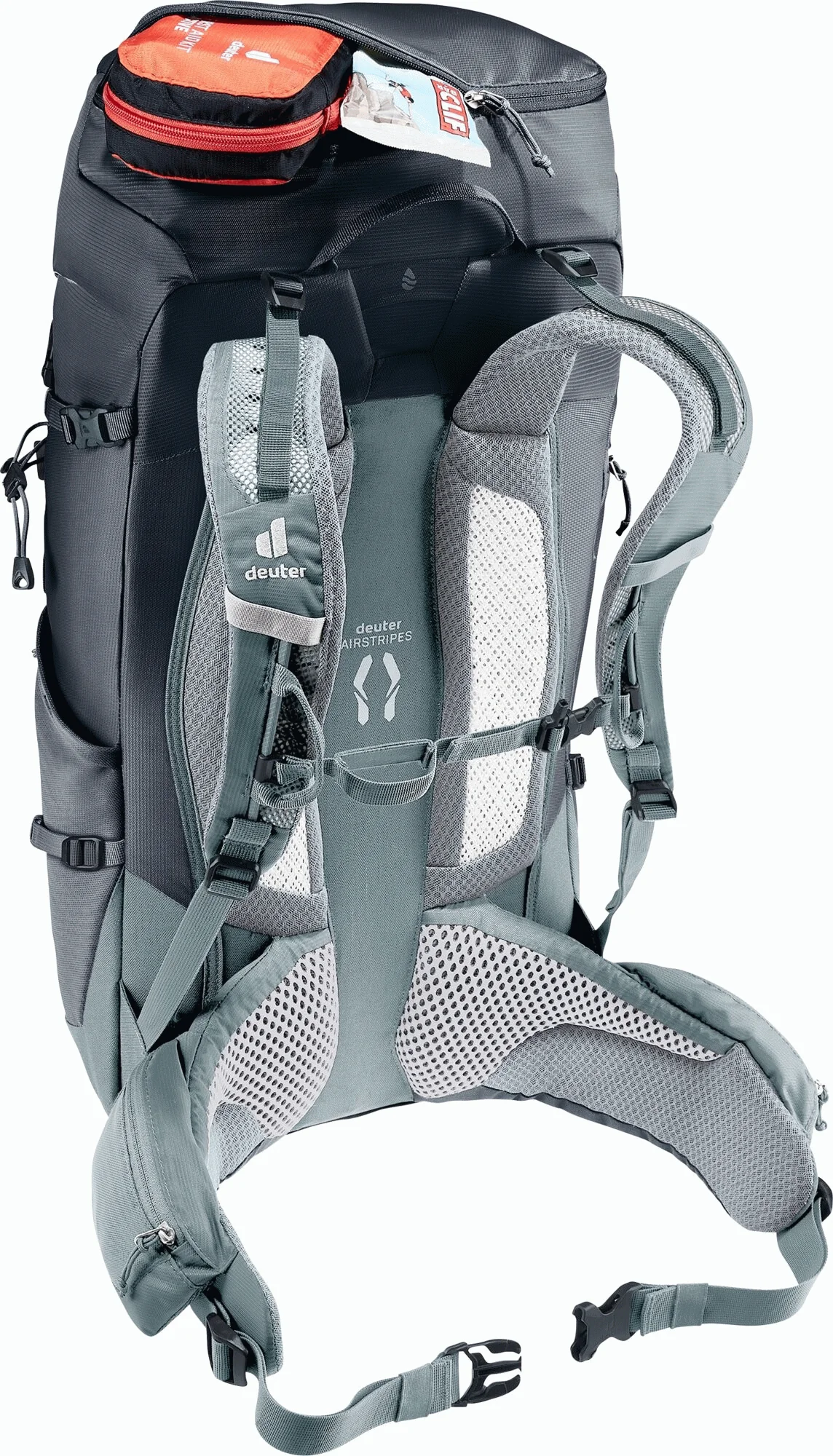 Trail Pro 36 - Image 23