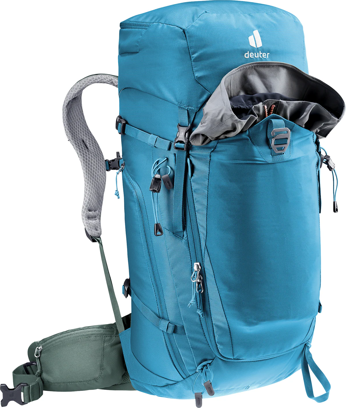 Trail Pro 36 - Image 34