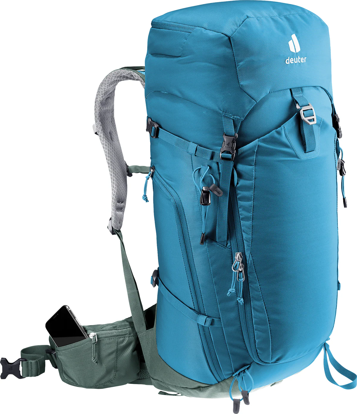 Trail Pro 36 - Image 38
