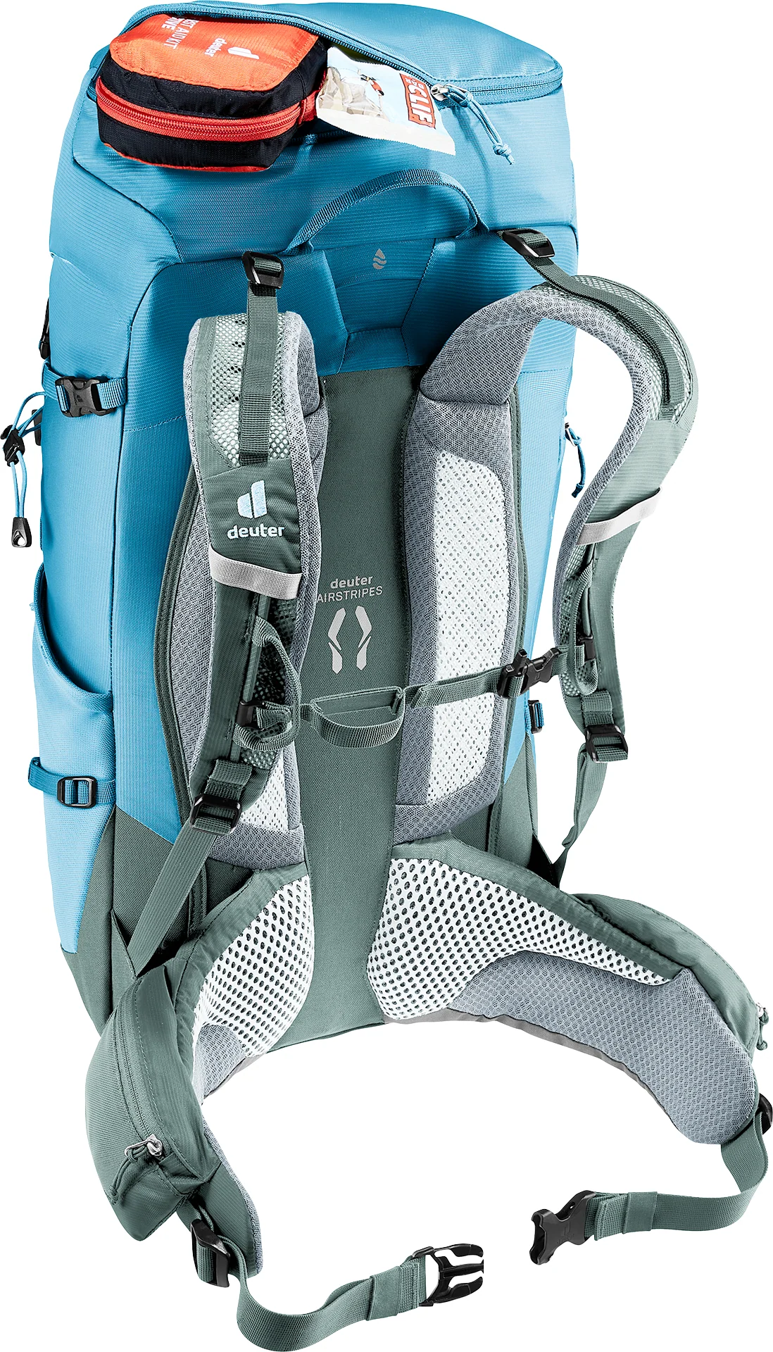 Trail Pro 36 - Image 42
