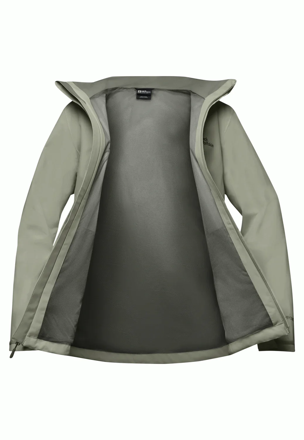 TRAILTIME 2L JKT W - Image 15