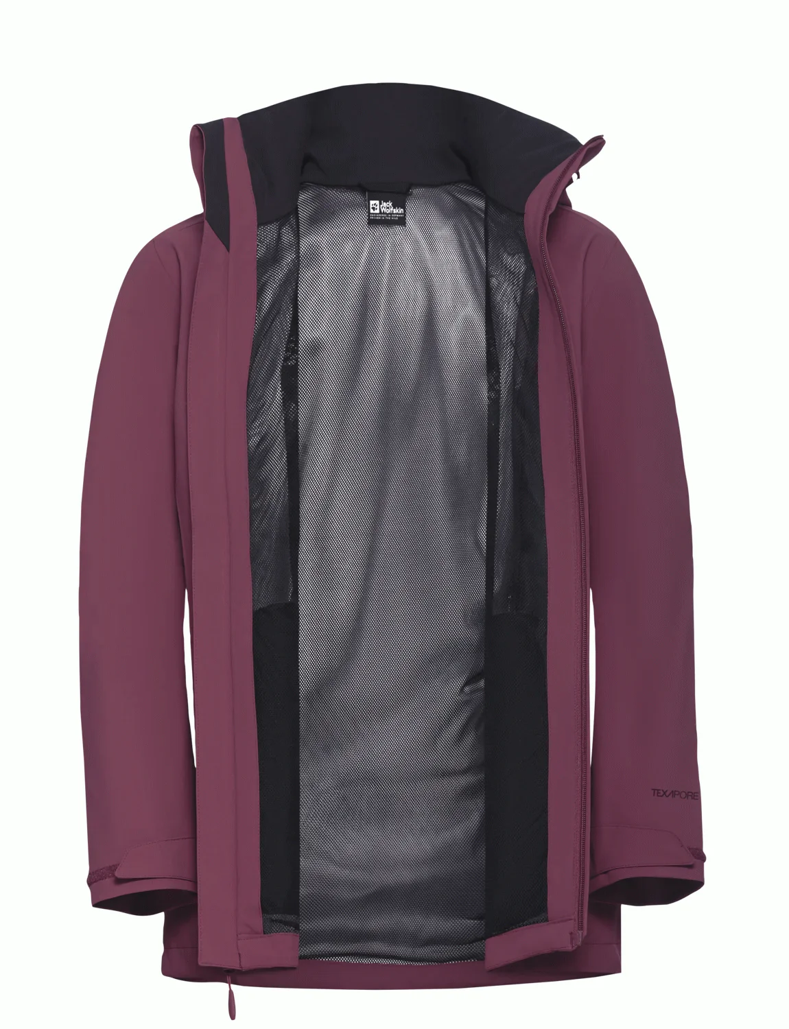 TRAILTIME 2L JKT W - Image 46