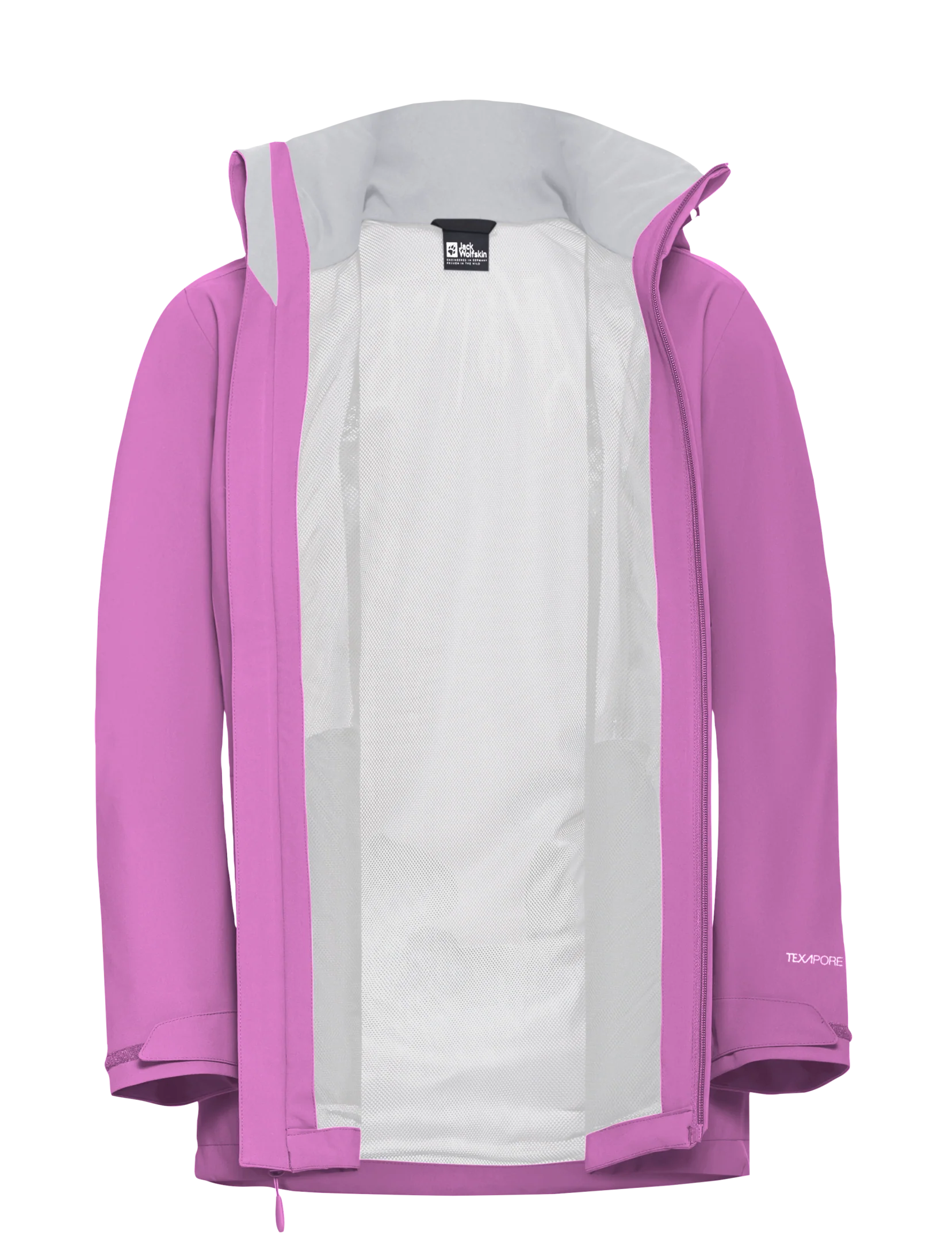 TRAILTIME 2L JKT W - Image 58