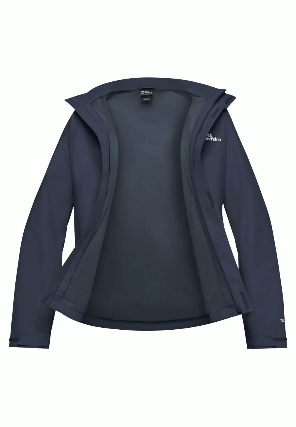 TRAILTIME 2L JKT M - Image 10