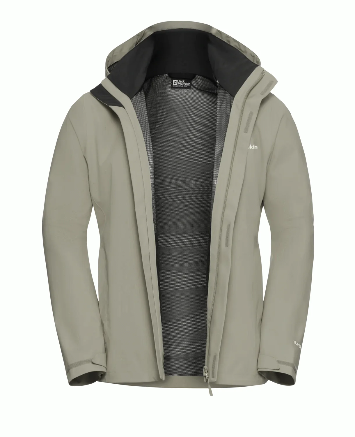 TRAILTIME 2L JKT M - Image 14