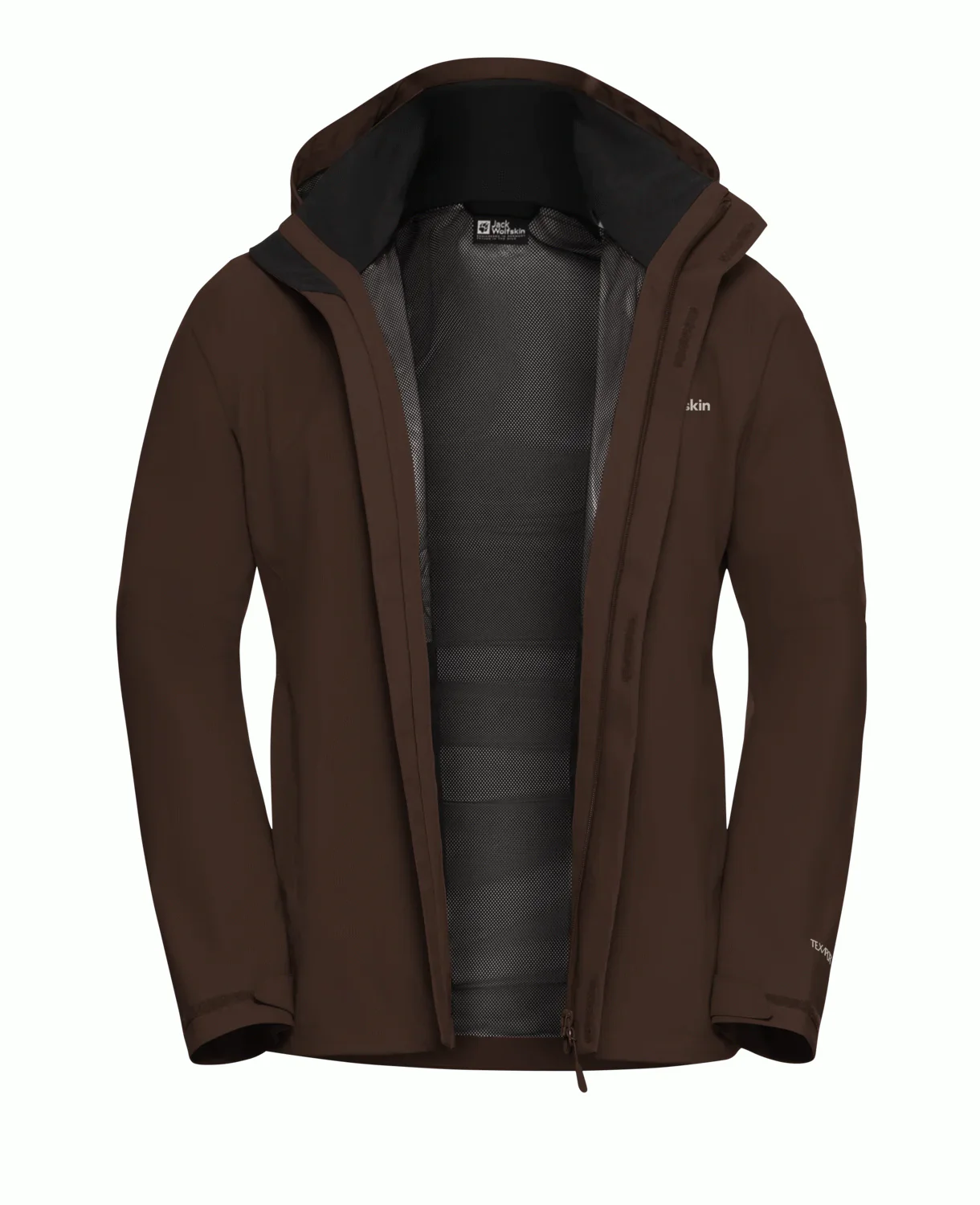 TRAILTIME 2L JKT M - Image 17