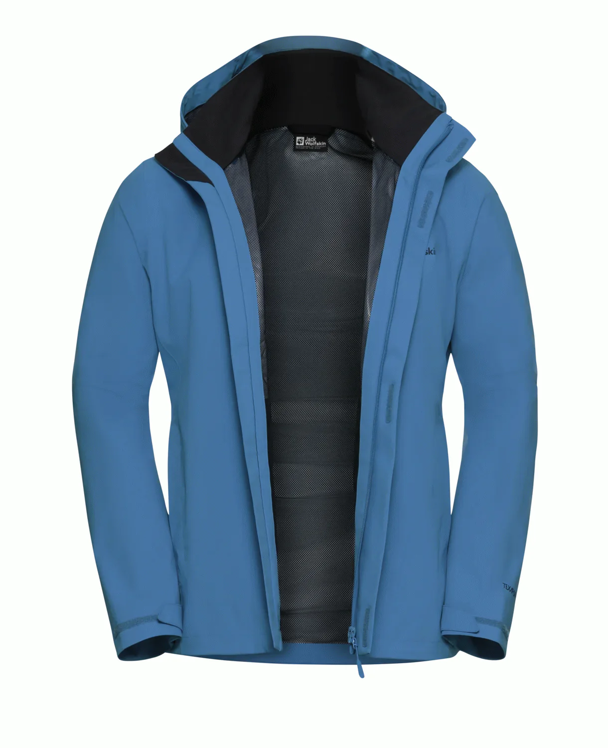 TRAILTIME 2L JKT M - Image 34