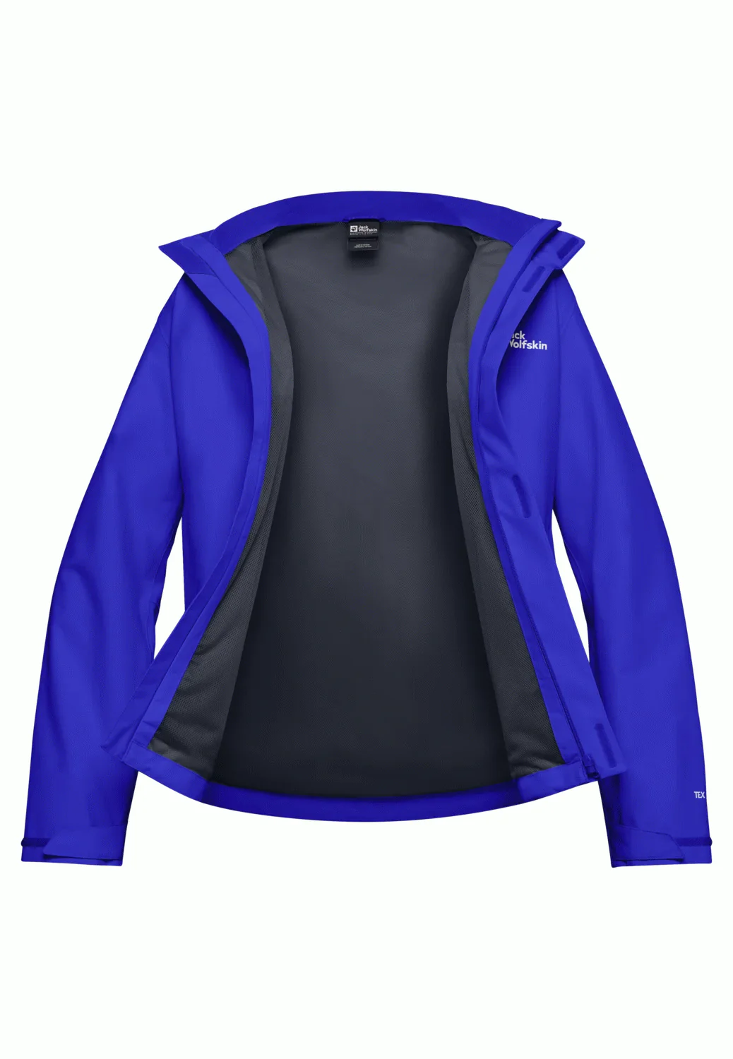 TRAILTIME 2L JKT M - Image 5