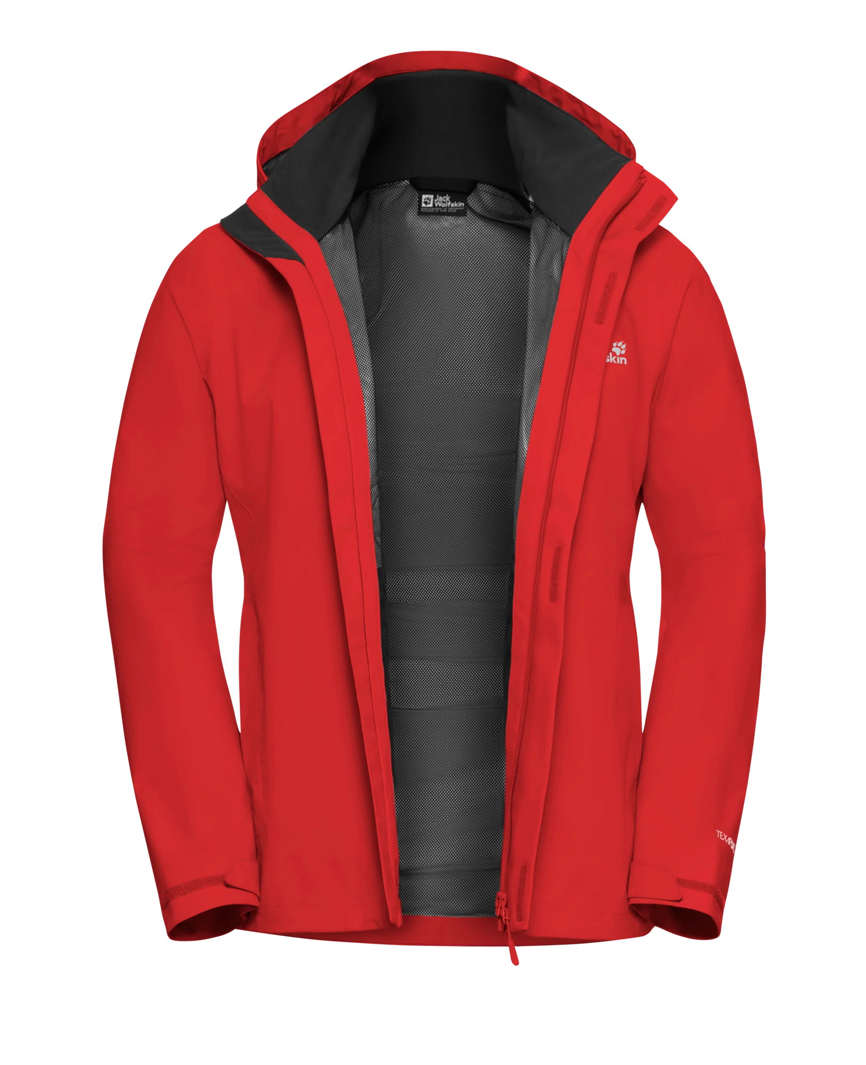 TRAILTIME 2L JKT M - Image 53