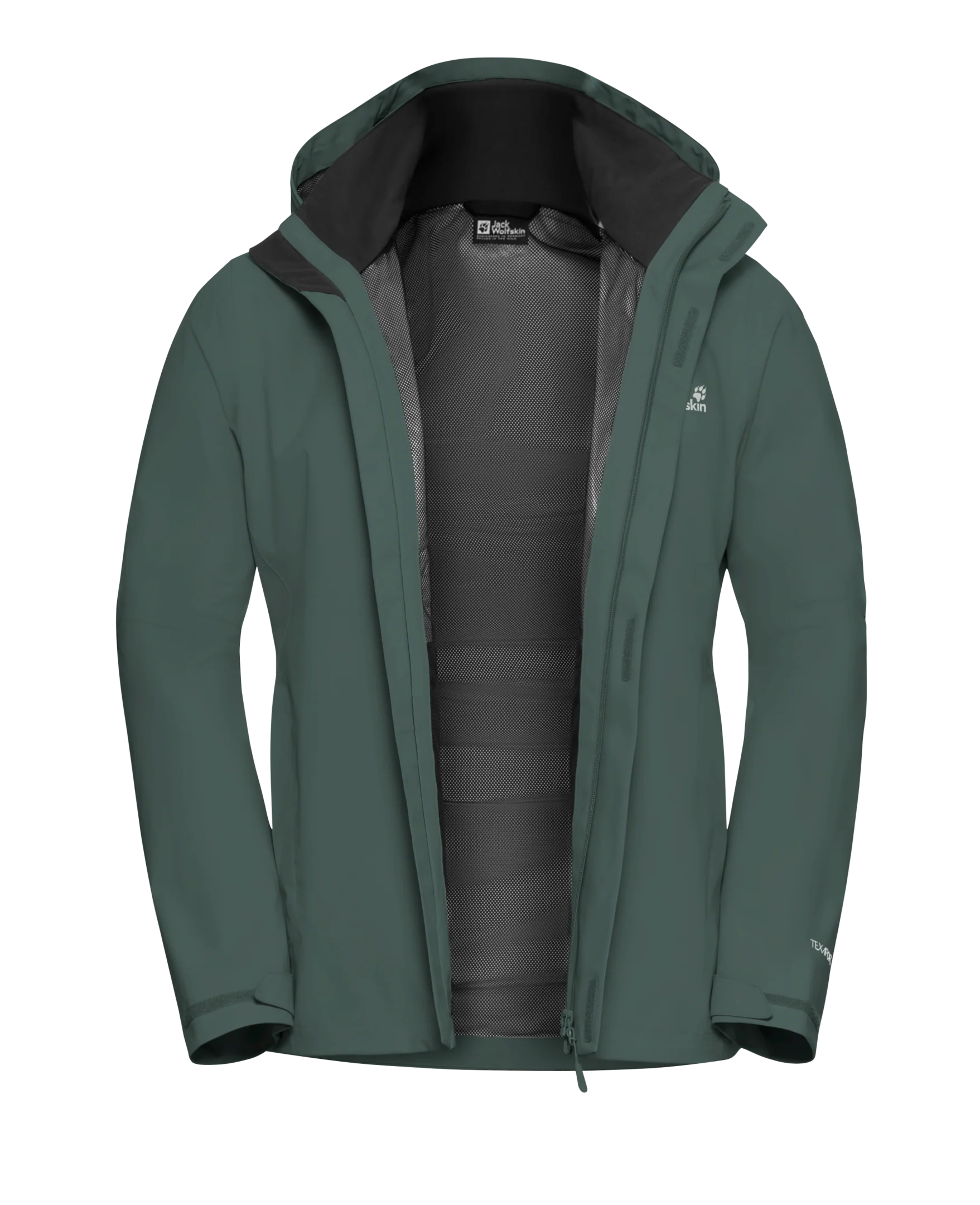 TRAILTIME 2L JKT M - Image 59