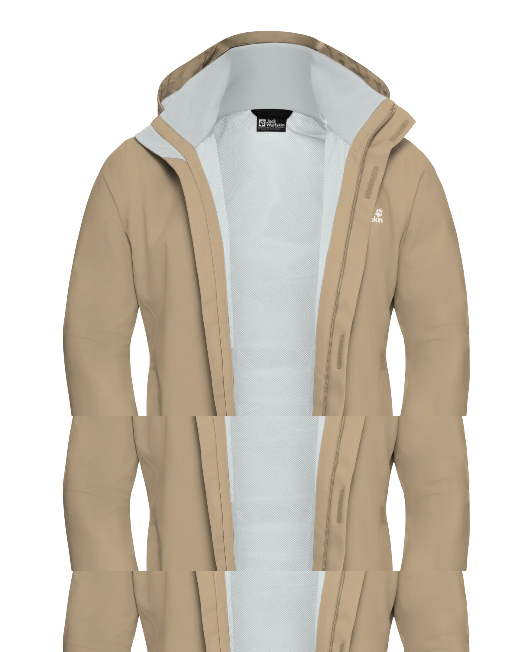 TRAILTIME 2L JKT M - Image 62