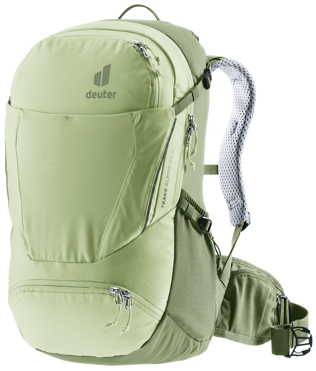 Trans Alpine 22 SL