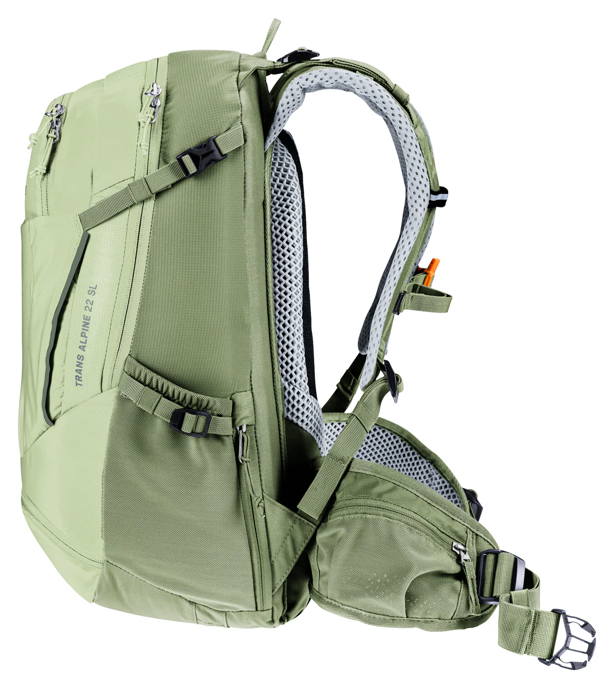 Trans Alpine 22 SL - Image 10