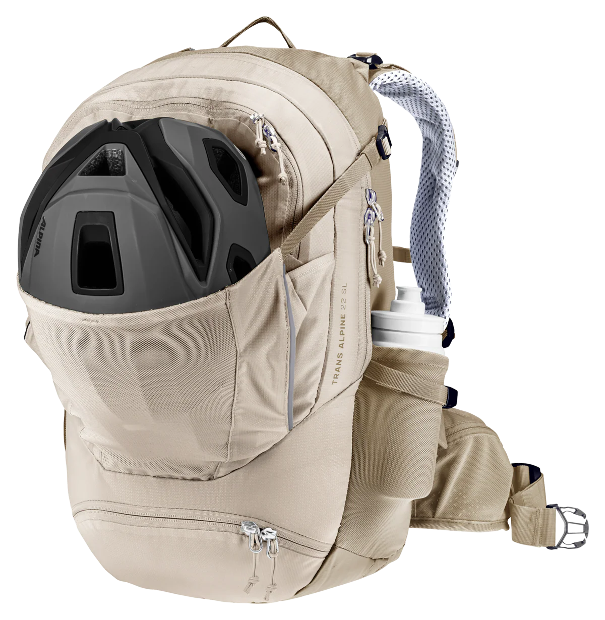 Trans Alpine 22 SL - Image 25