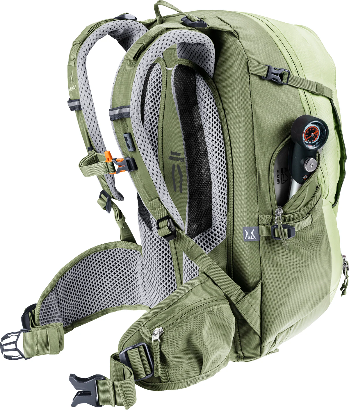 Trans Alpine 22 SL - Image 6