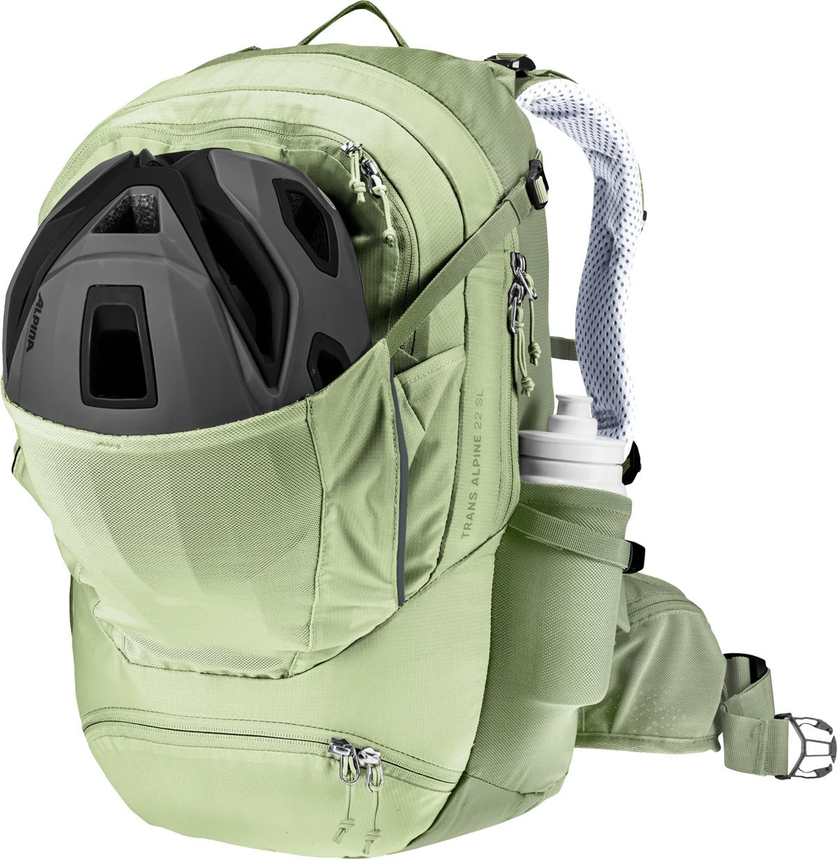 Trans Alpine 22 SL - Image 7