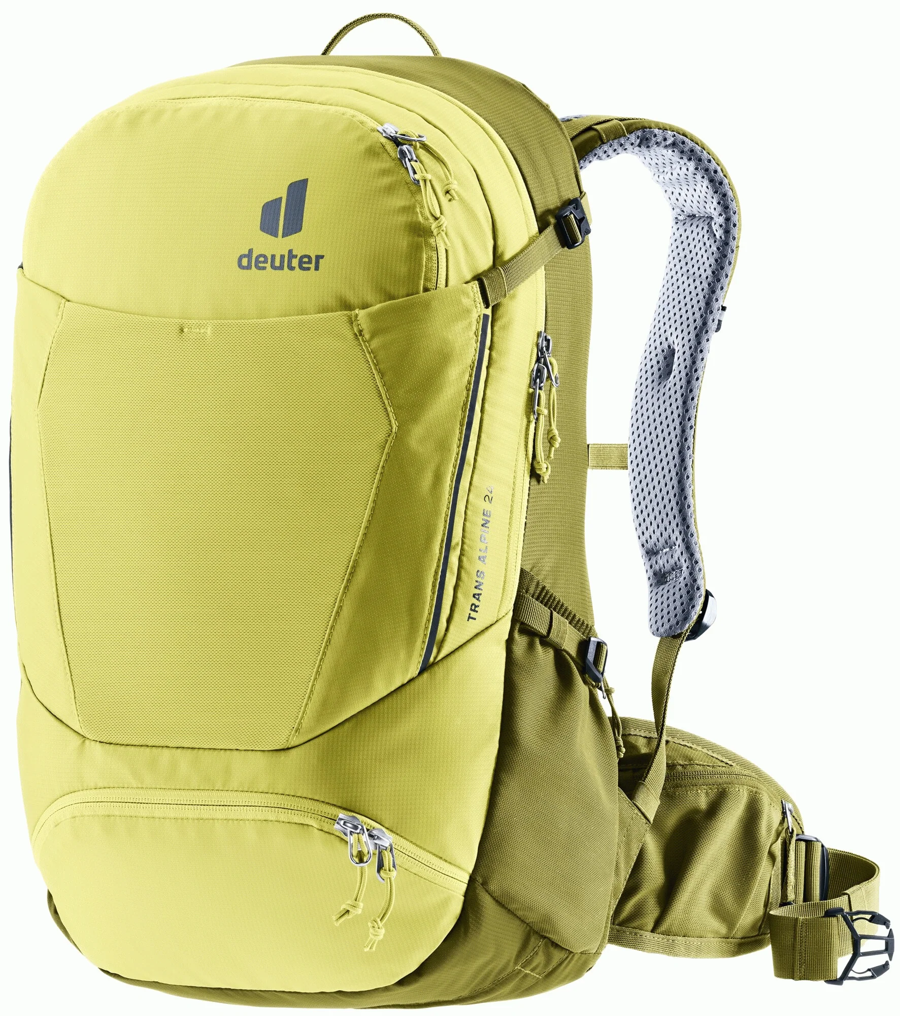 Trans Alpine 24 - Image 2