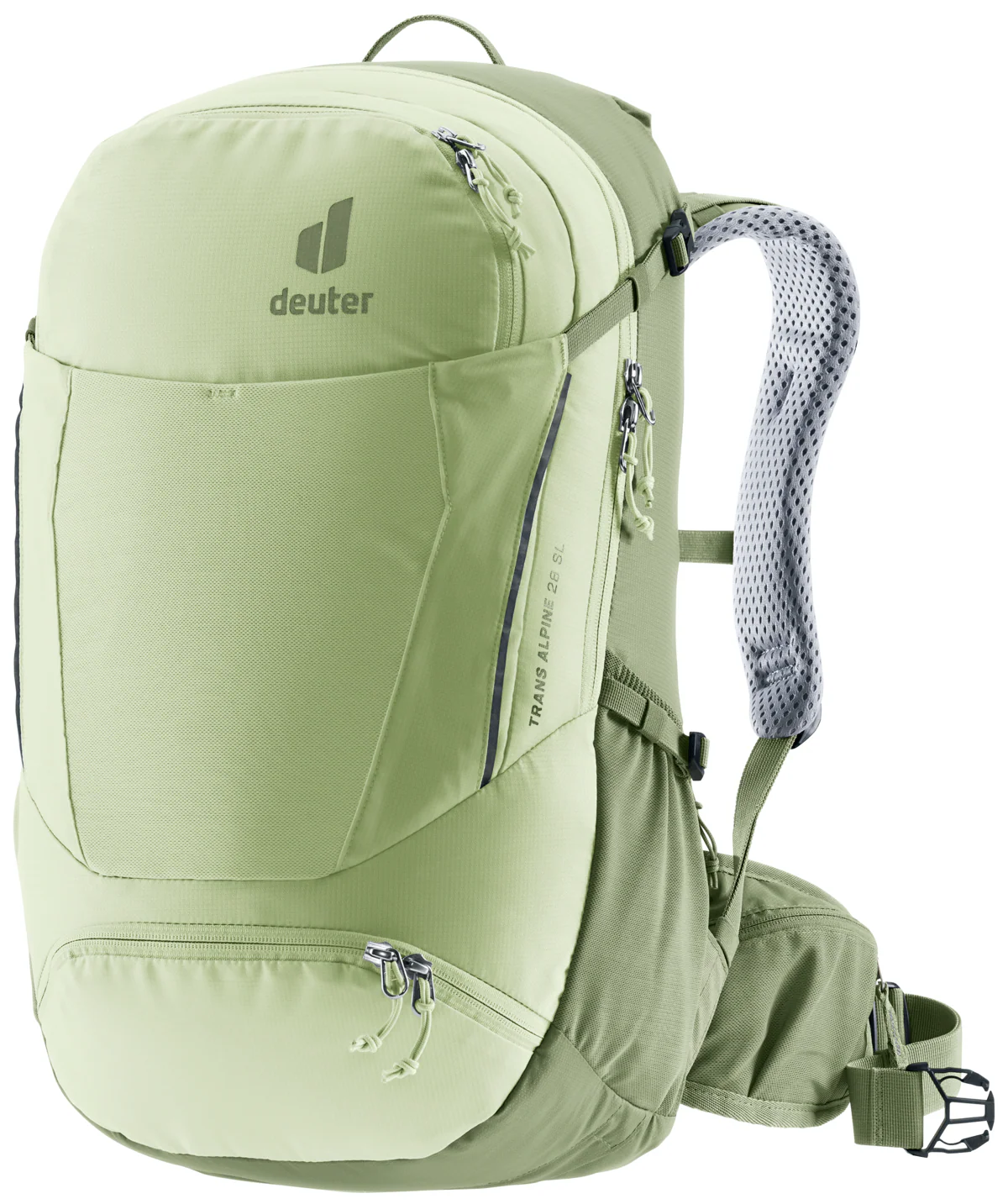 Trans Alpine 28 SL