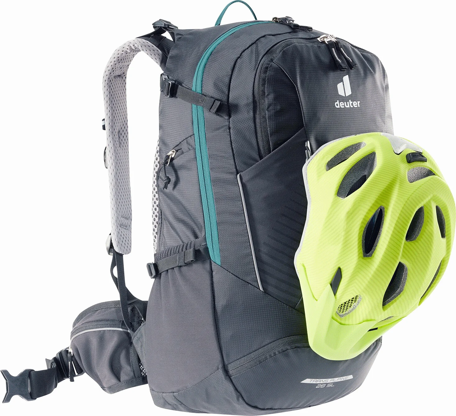Trans Alpine 28 SL - Image 21