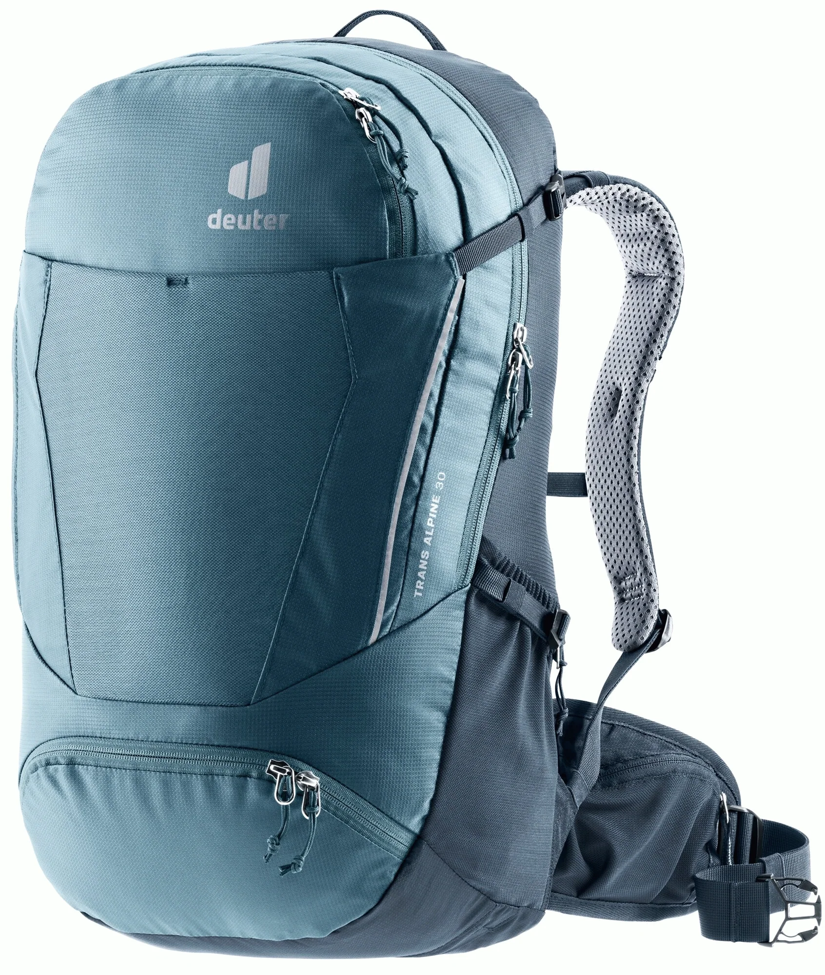 Trans Alpine 30 - Image 3