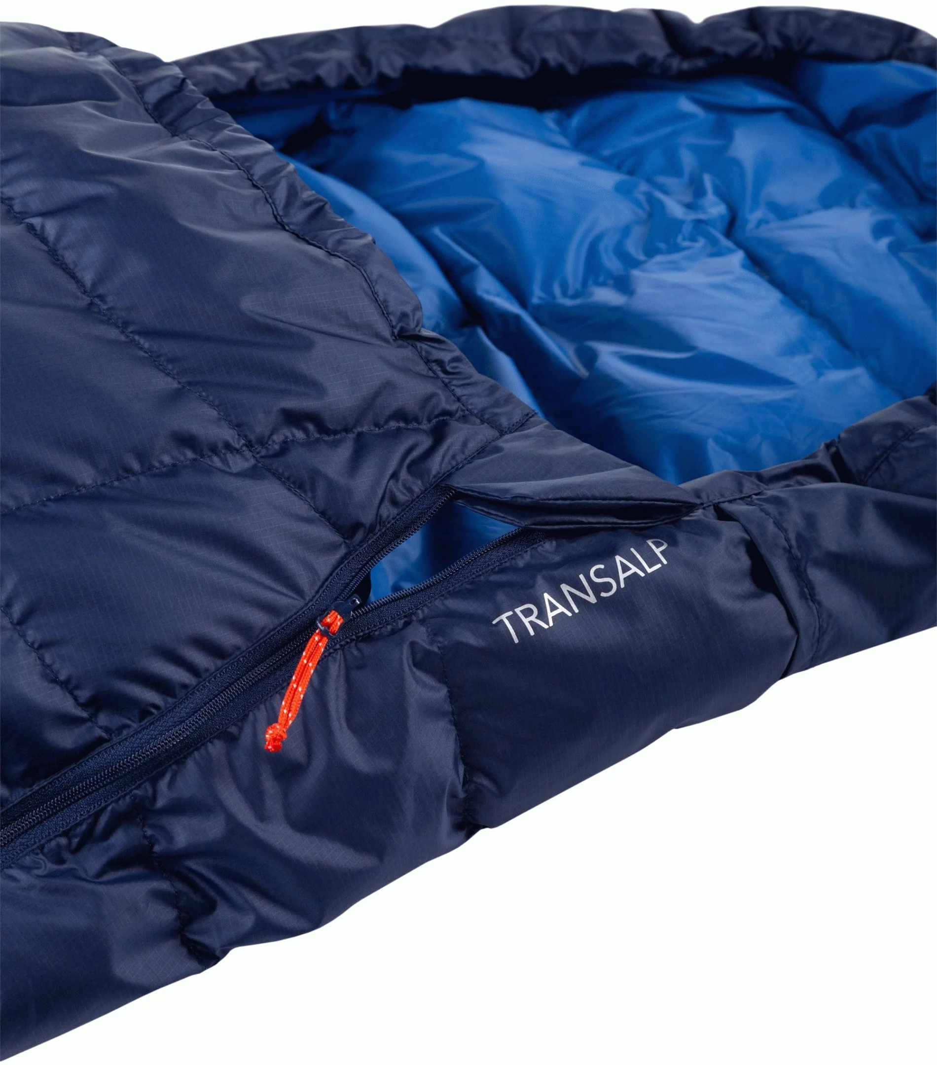 TransAlp Sleeping Bag - Image 3