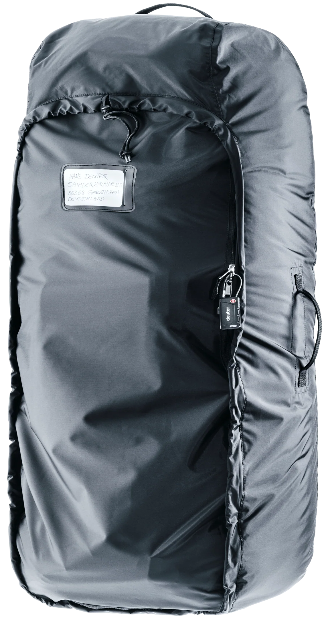 Transport Cover - Image 2