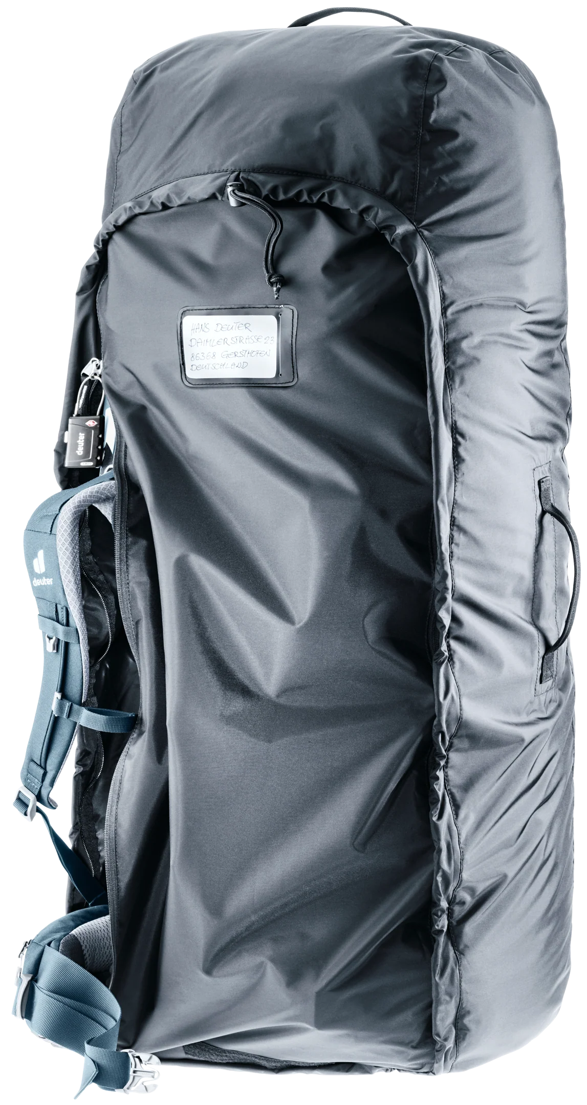 Transport Cover - Image 3