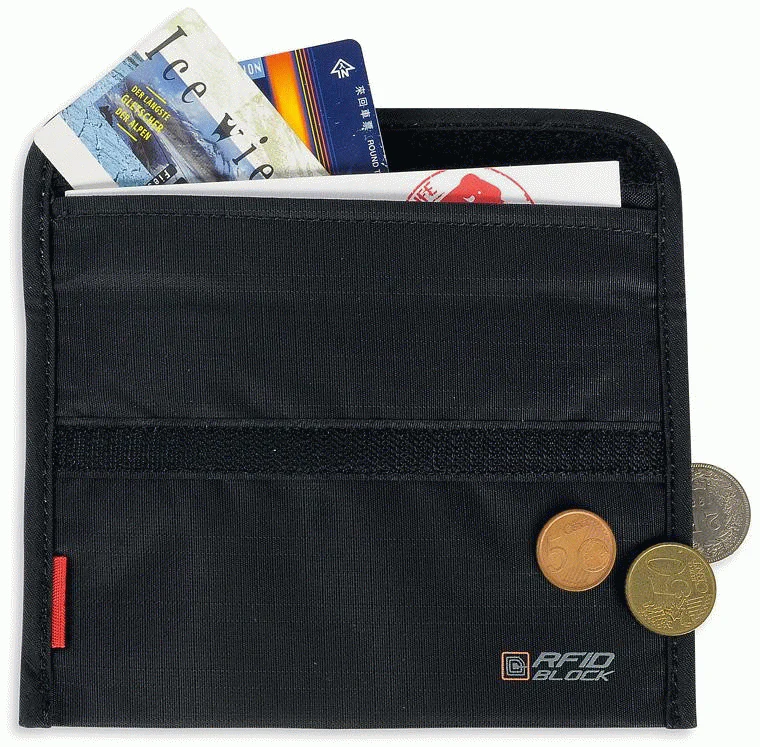 Travel Folder RFID B - Image 2
