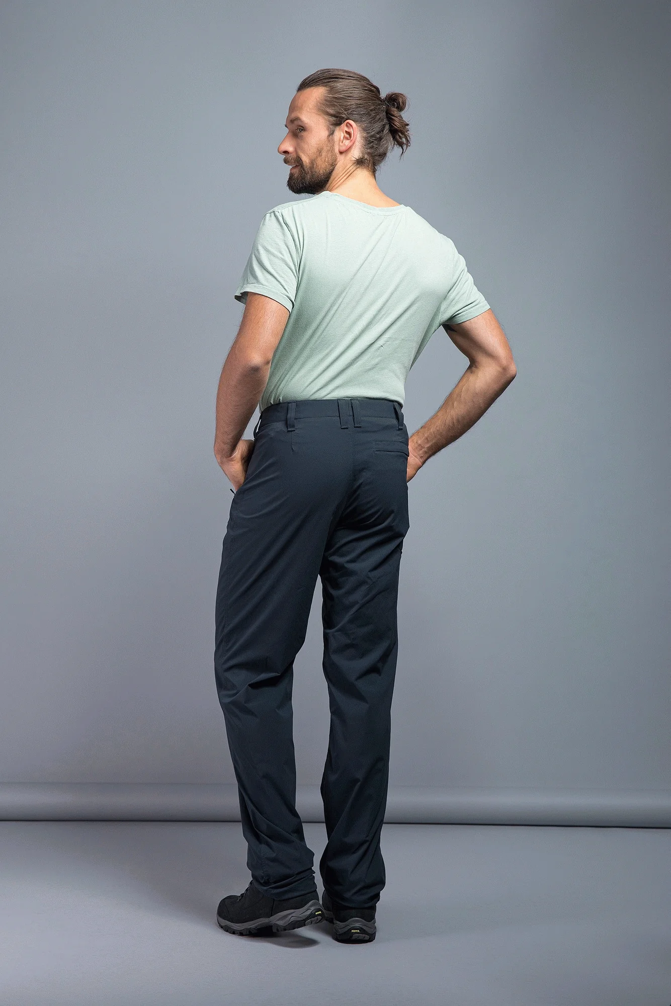 Travel M's Pants