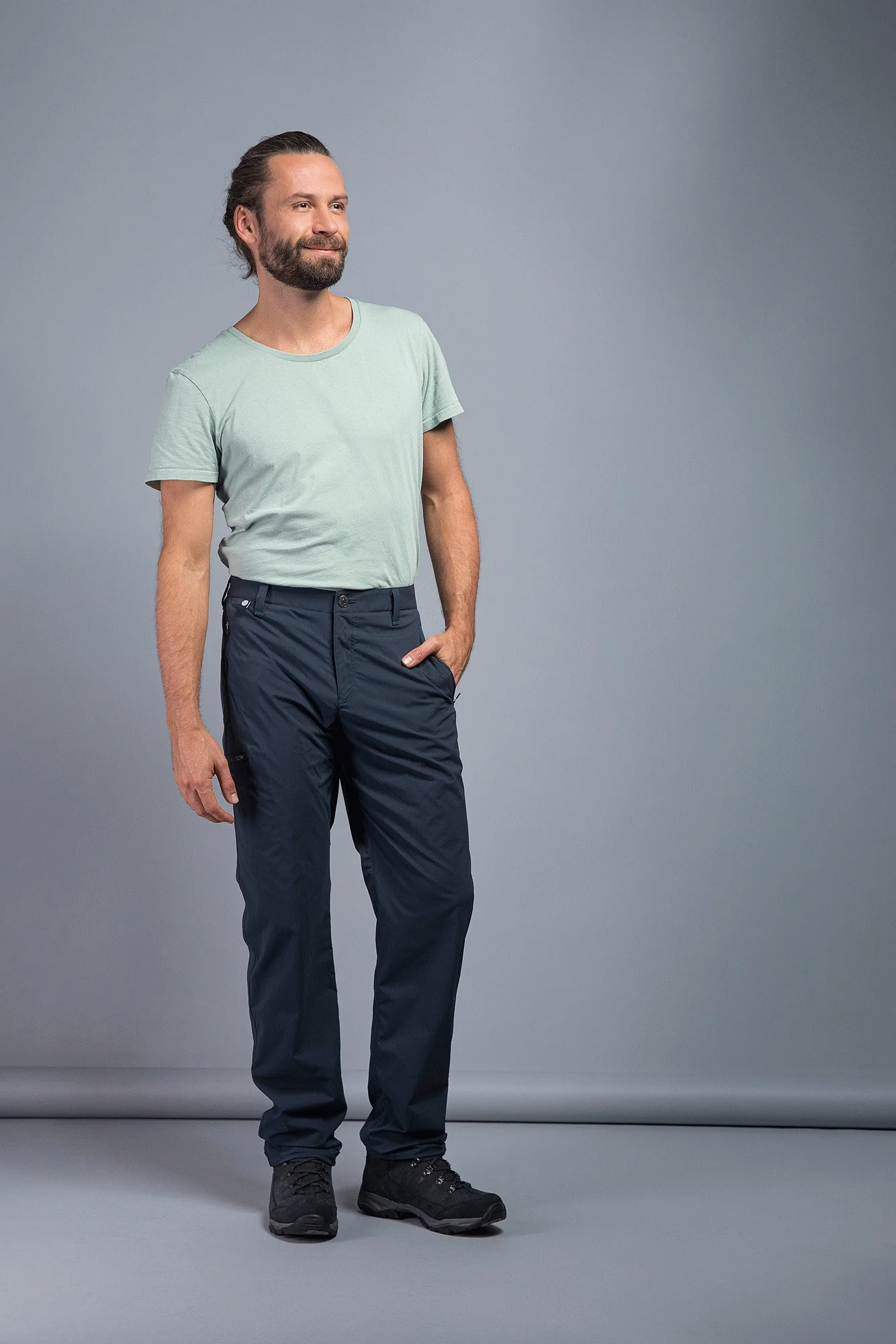 Travel M's Pants - Image 8