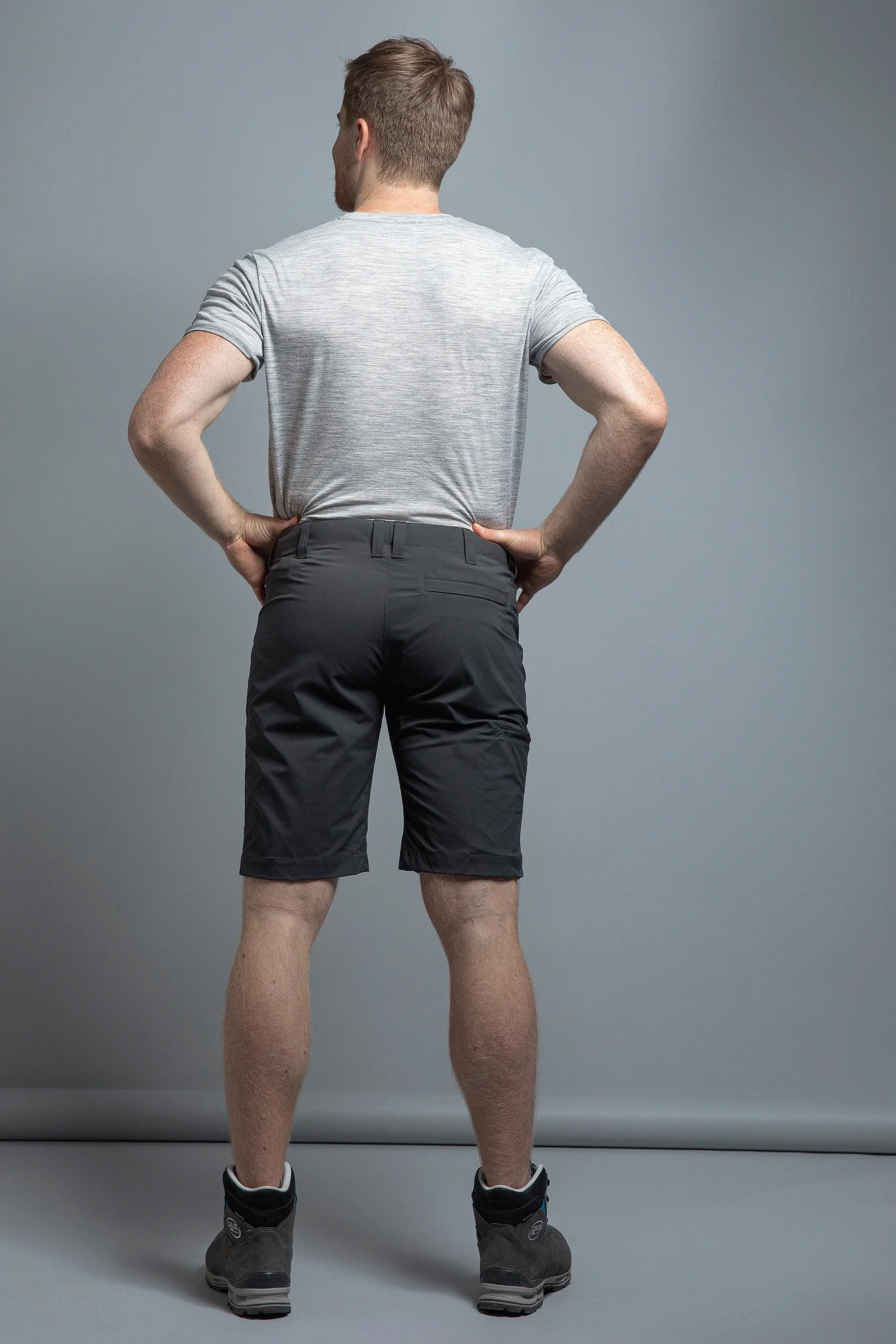 Travel M's Shorts - Image 11