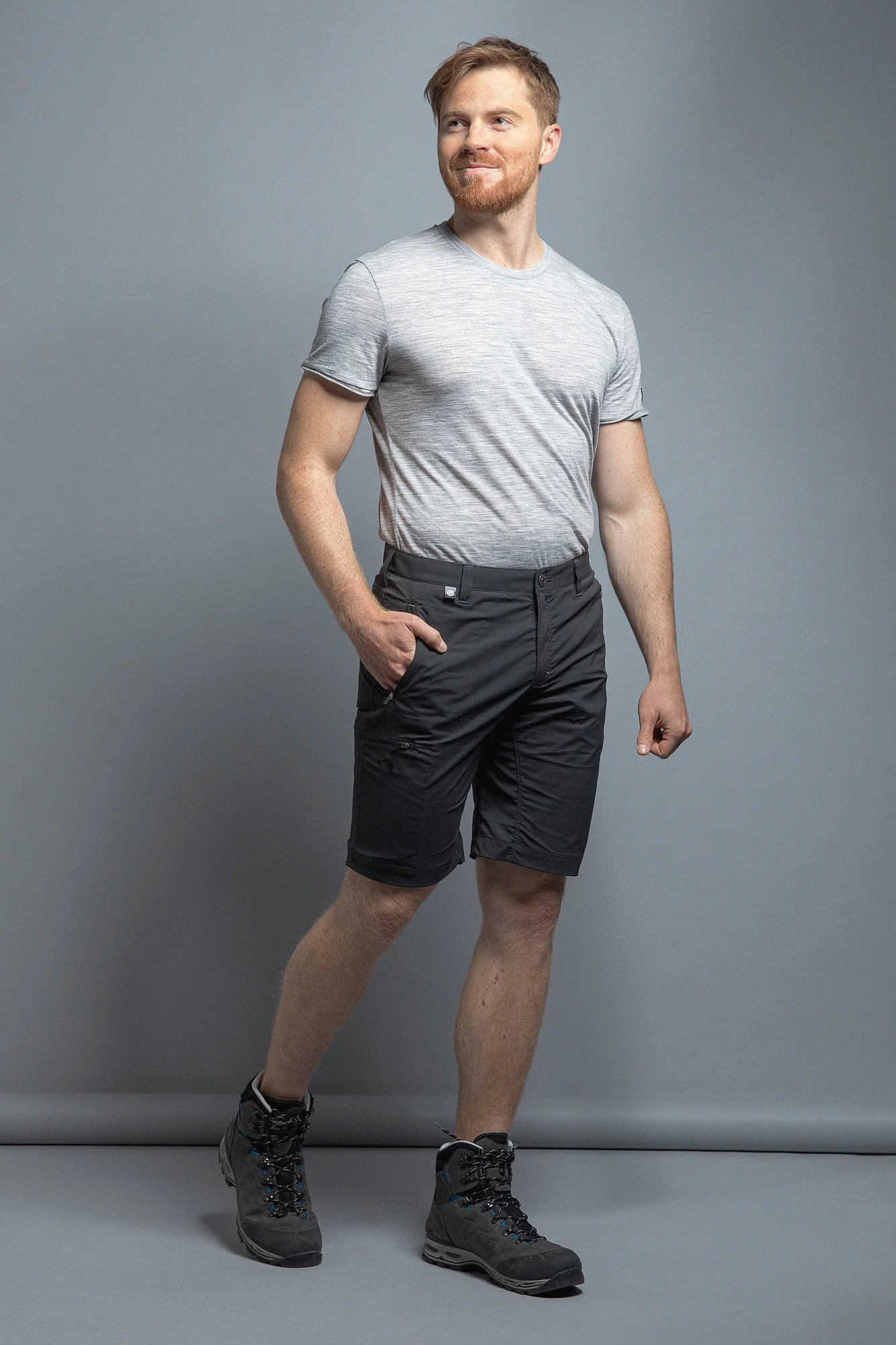 Travel M's Shorts - Image 12
