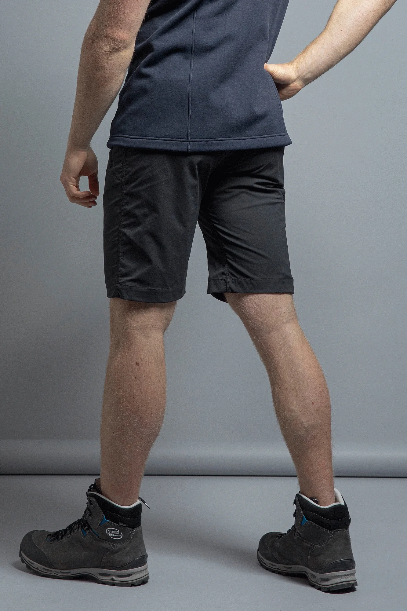 Travel M's Shorts - Image 2