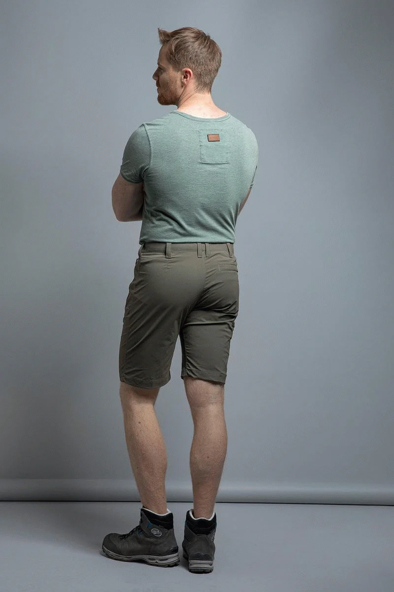Travel M's Shorts - Image 21