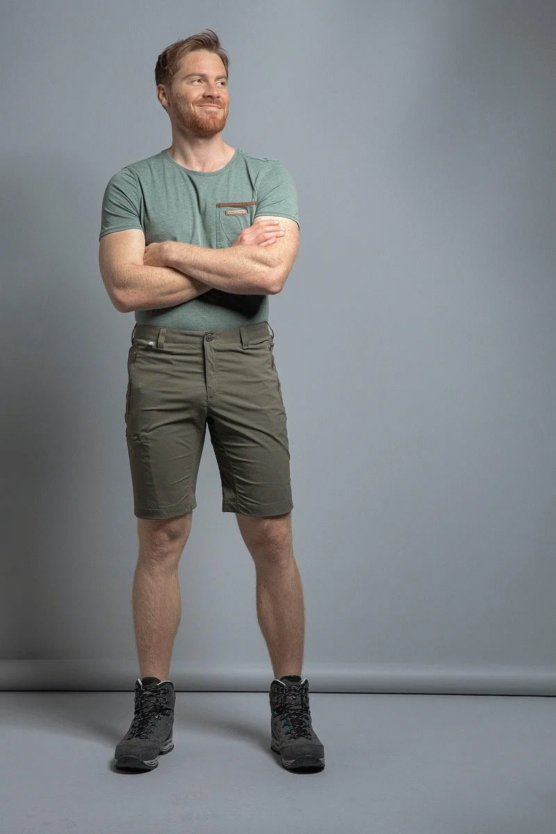 Travel M's Shorts - Image 22