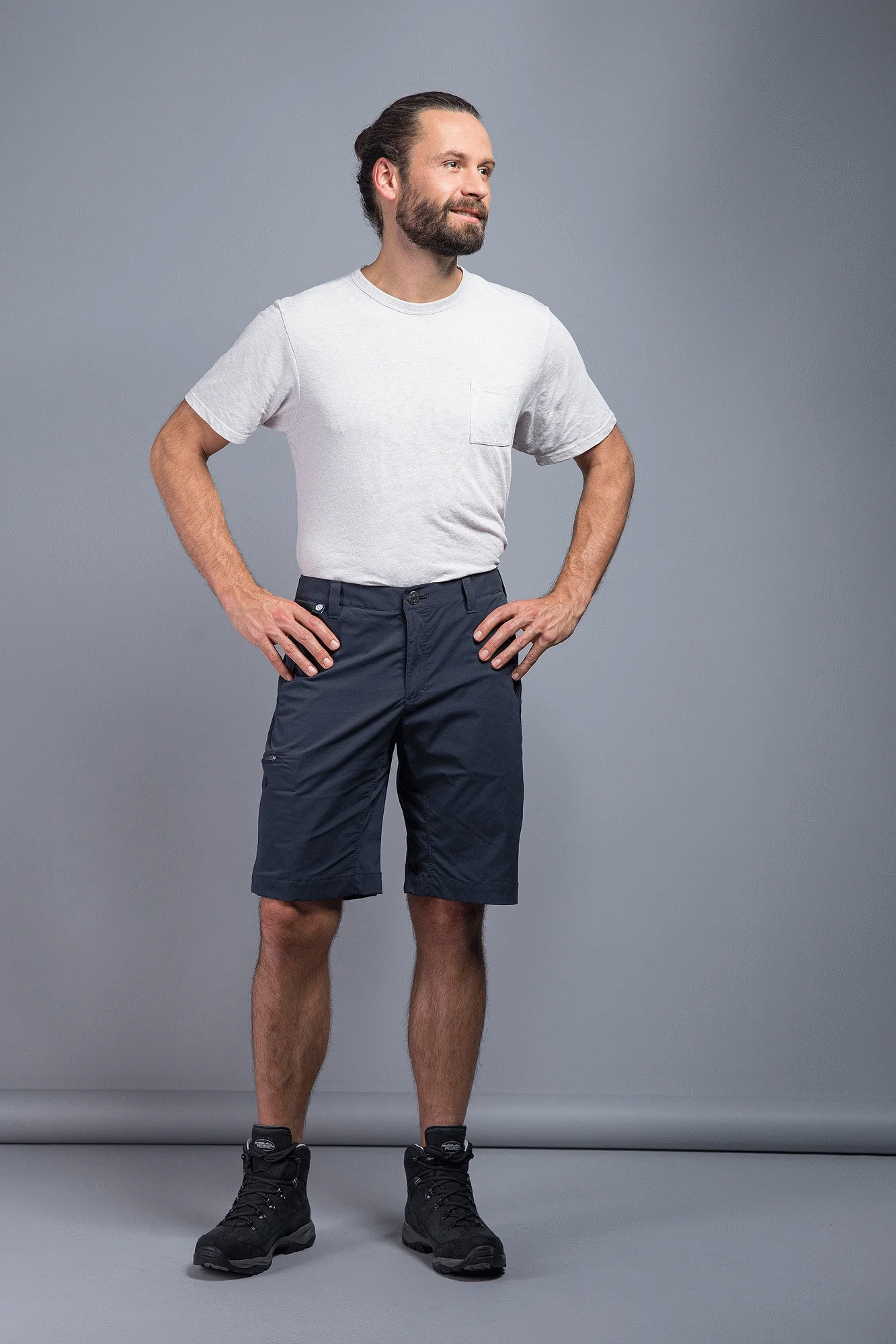 Travel M's Shorts - Image 6