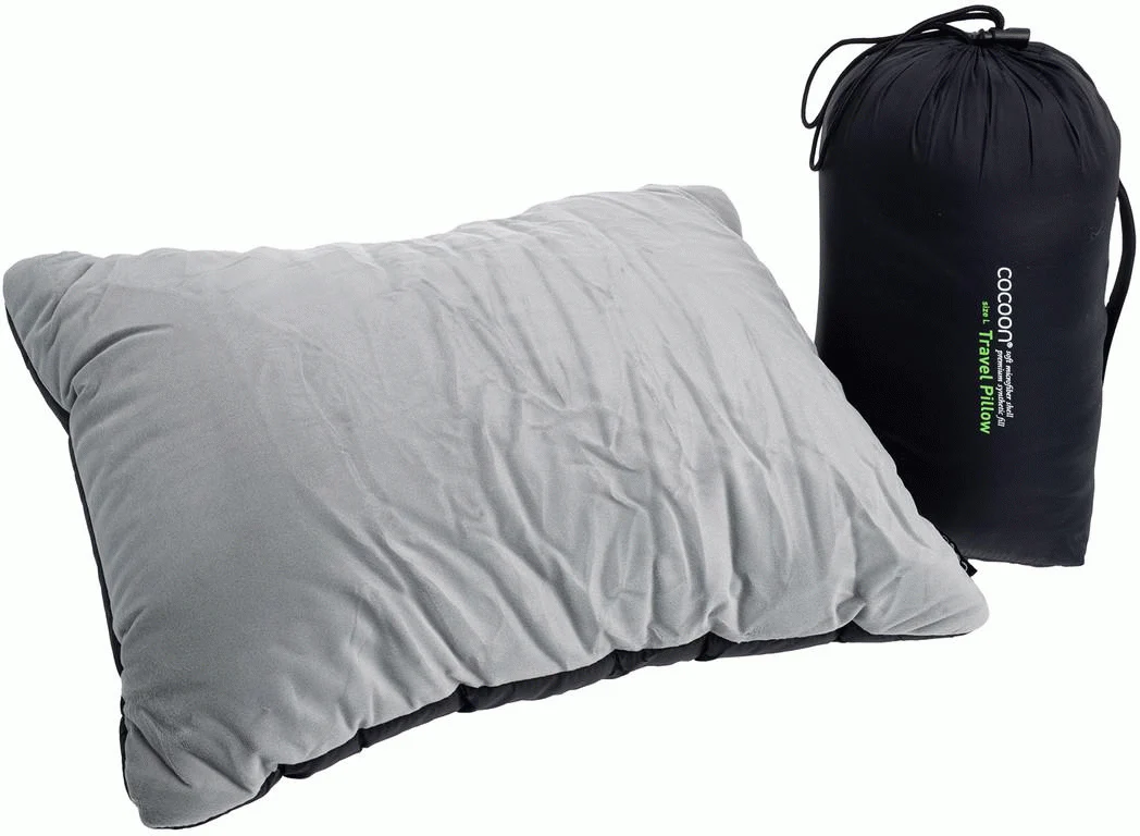 Travel Pillow Synthetische Füllung