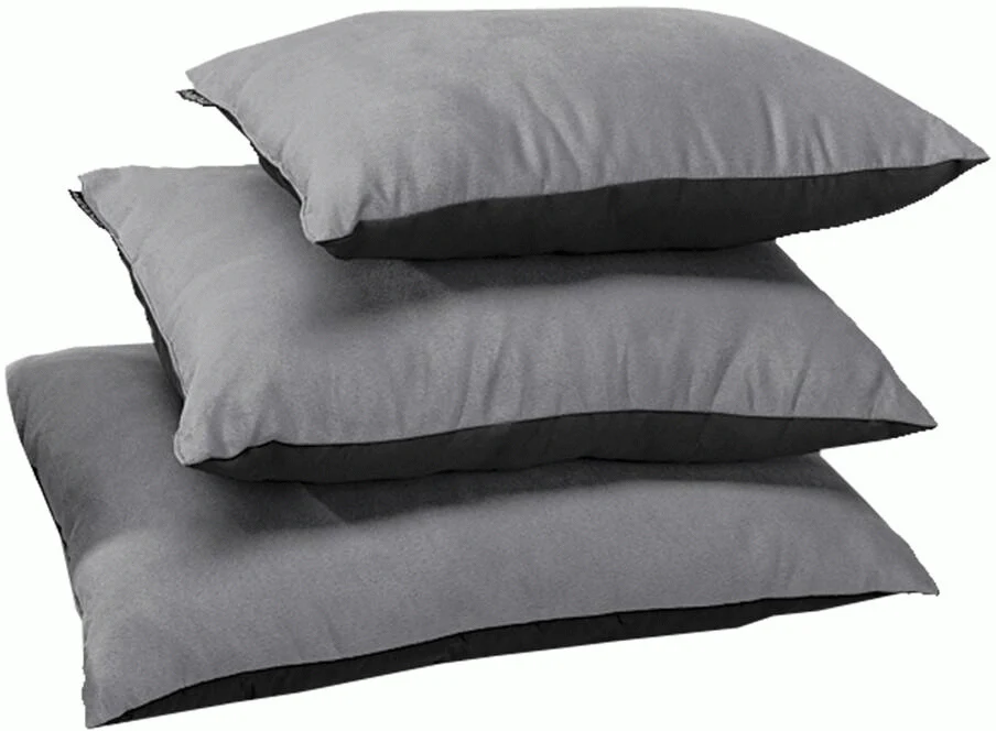 Travel Pillow Synthetische Füllung - Image 6