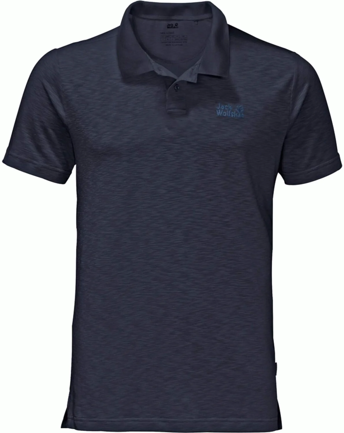 TRAVEL POLO M
