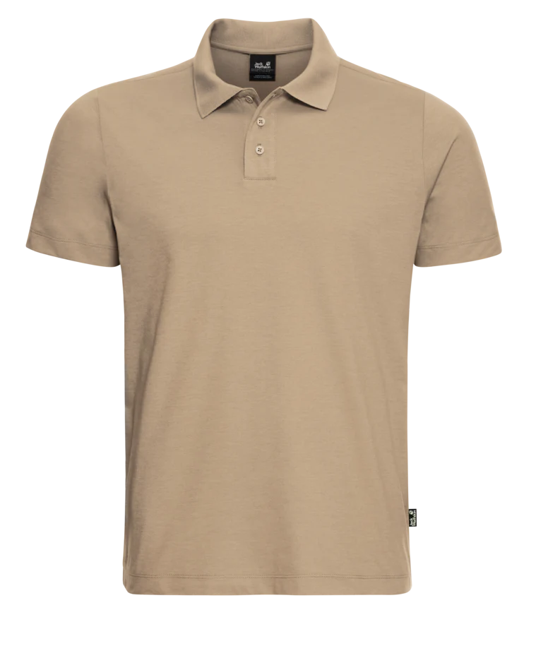 TRAVEL POLO M