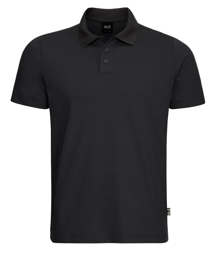 TRAVEL POLO M - Image 4
