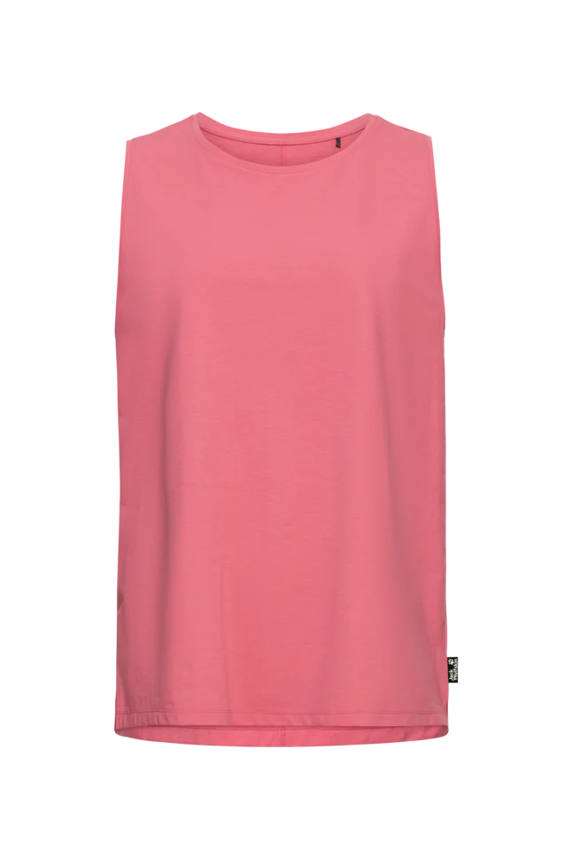TRAVEL TANK TOP W