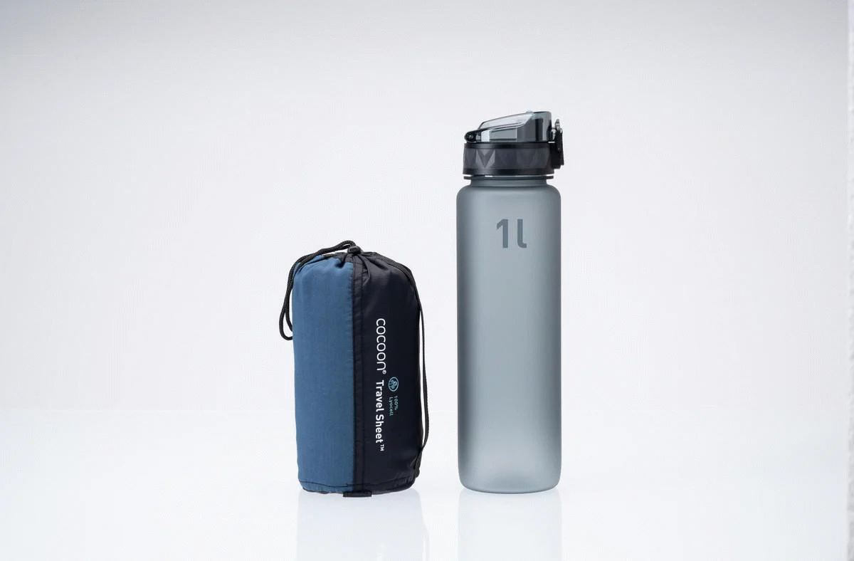 TravelSheet - Lyocell - Image 8