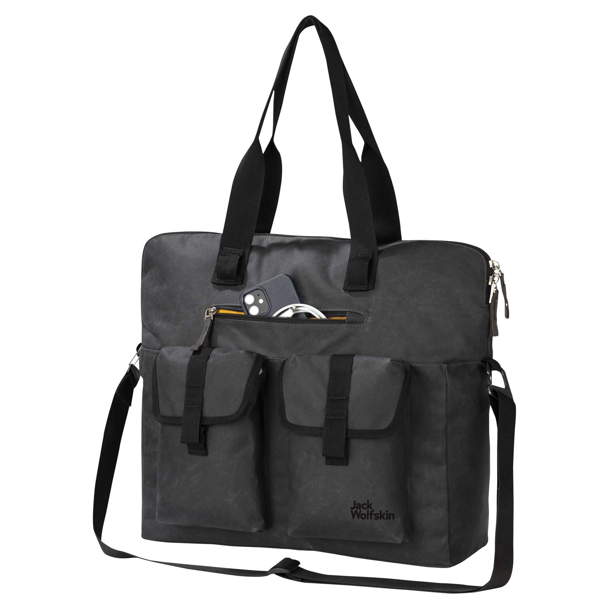 TRAVELTOPIA SHOPPER 26 - Image 3
