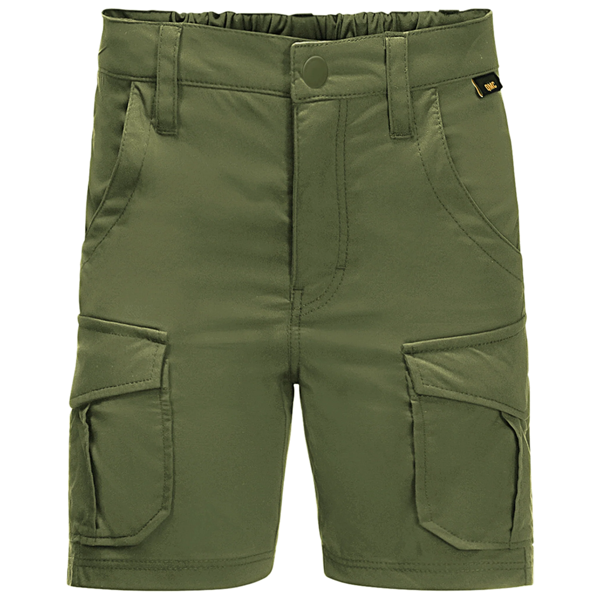 TREASURE HUNTER SHORTS KIDS