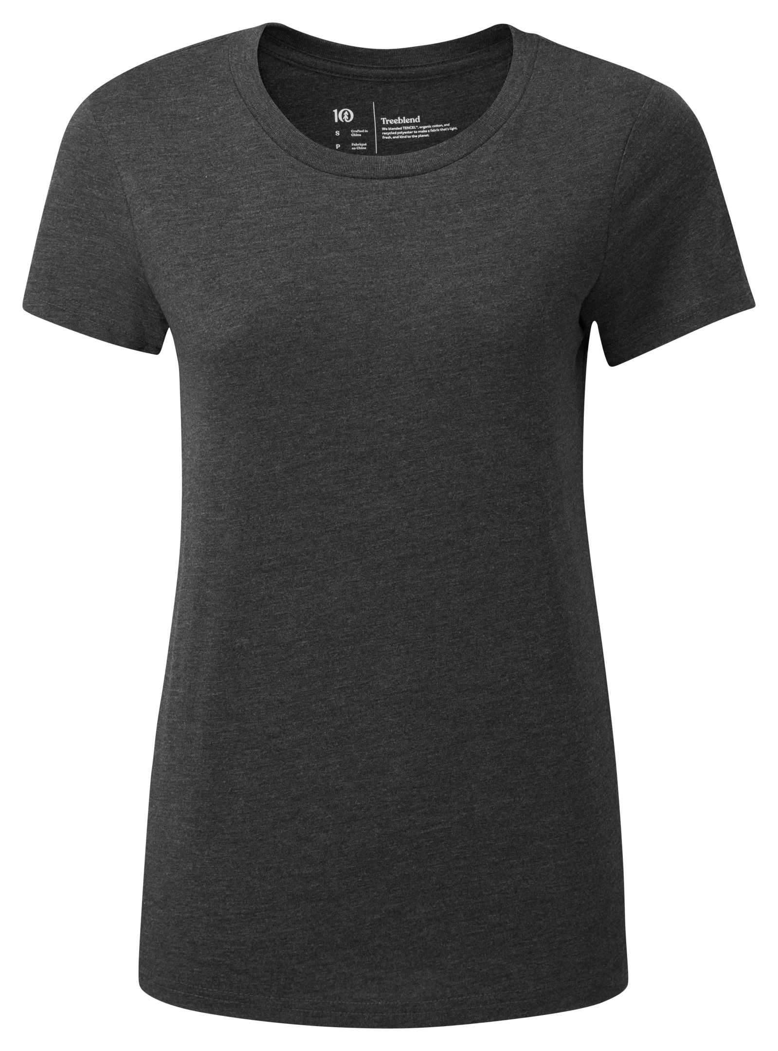 TREEBLEND CLASSIC T-SHIRT
